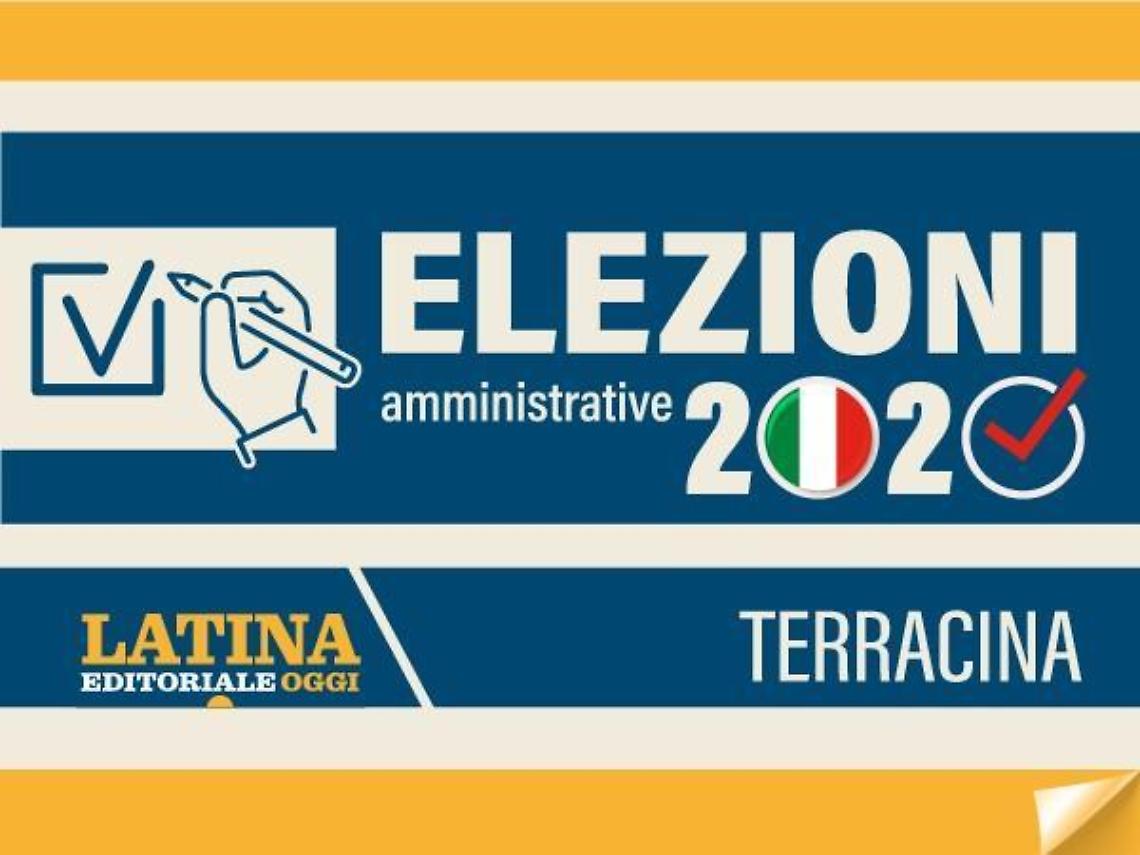 Terracina - Amministrative 2020