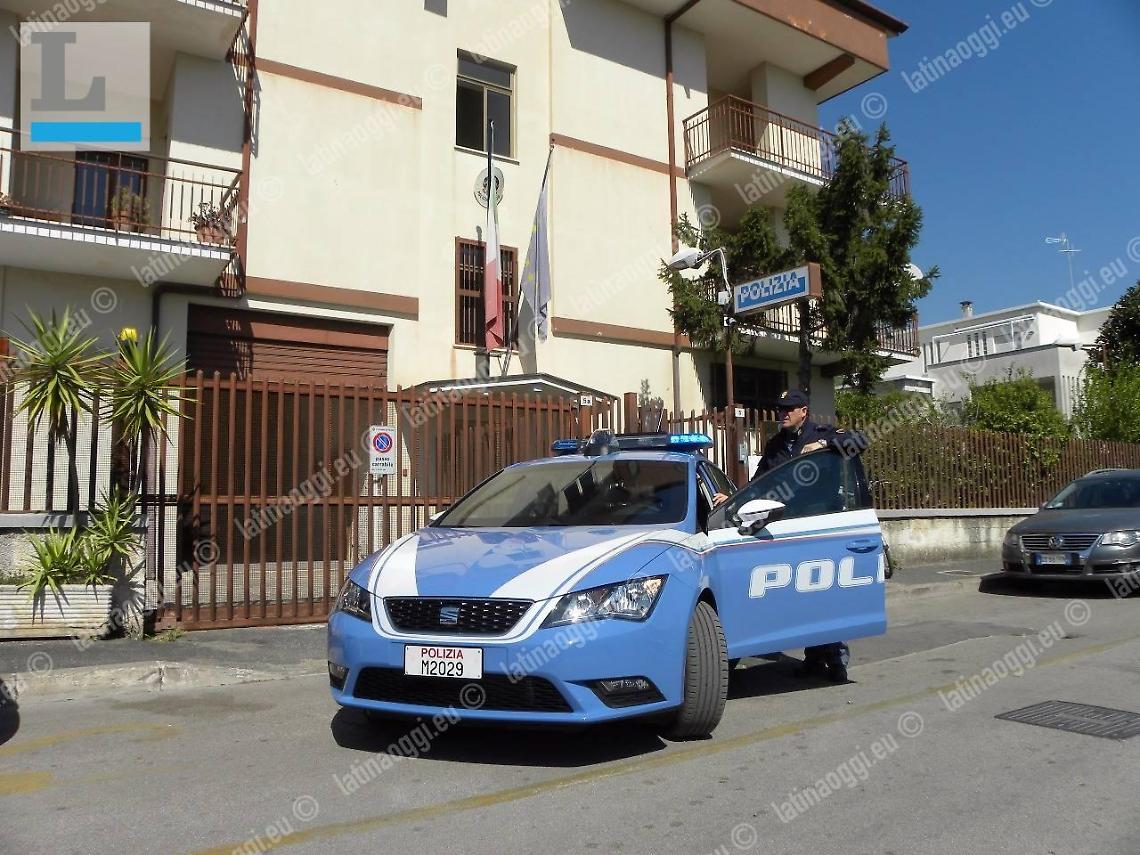 Maltrattava la moglie e i tre figli minorenni, allontanato dalla casa familiare