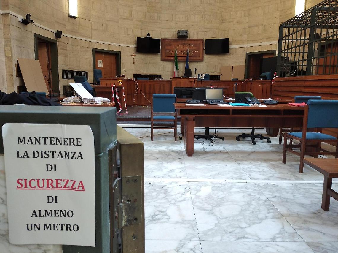 Truffa con il Viagra: in aula parla un investigatre