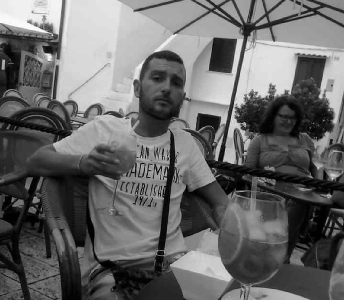 Morte Erik D'Arienzo, gli amici sotto esame