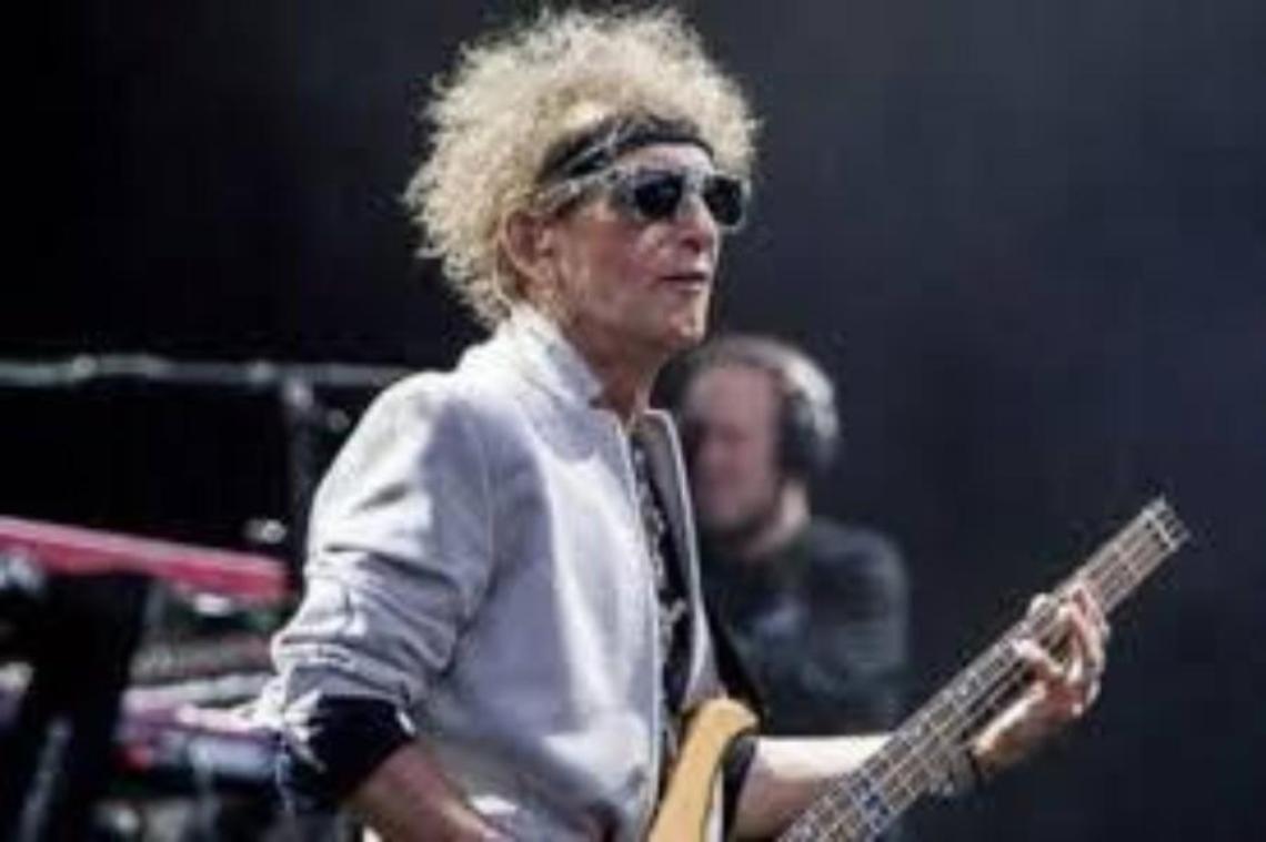 Trapianto di fegato per il bassista di Vasco Rossi: intervento riuscito per il "Gallo"