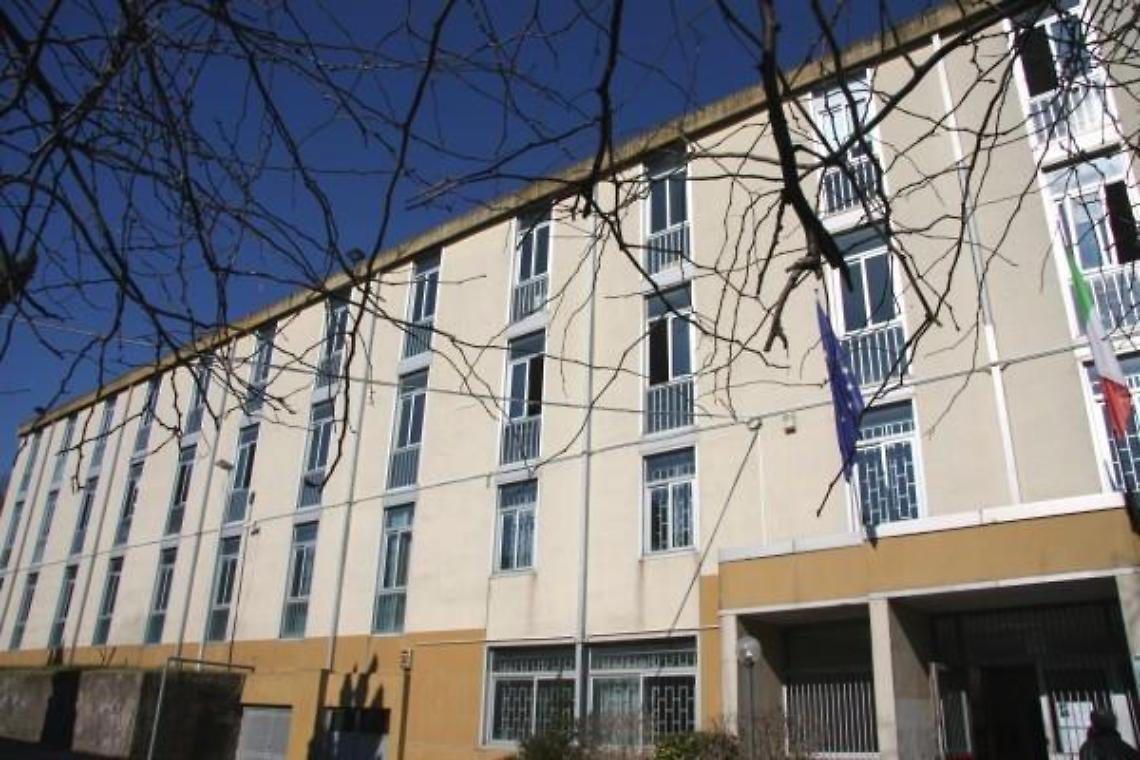 Coronavirus, dipendente a rischio covid, sanificzione straordinaria a scuola