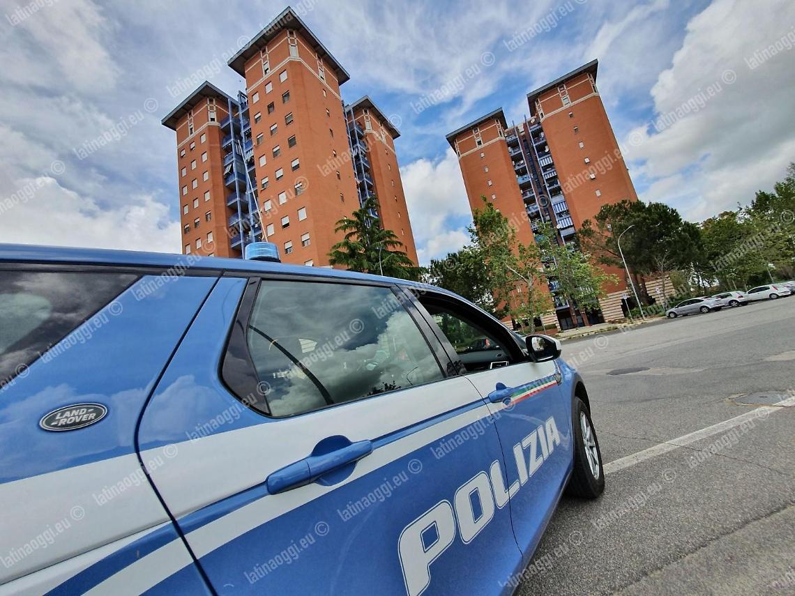 Estorsione, Ferdinando Di Silvio non parla davanti al Gip