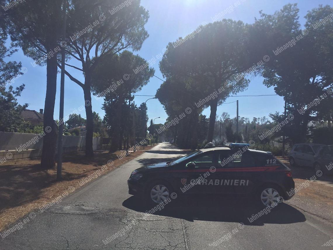 Strada della Rosa, marted&igrave; il via ai lavori