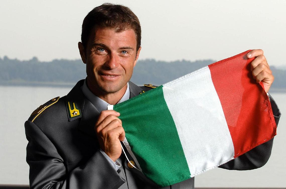 Sabaudia rende omaggio al Gruppo Sportvo Fiamme Gialle con un Parco