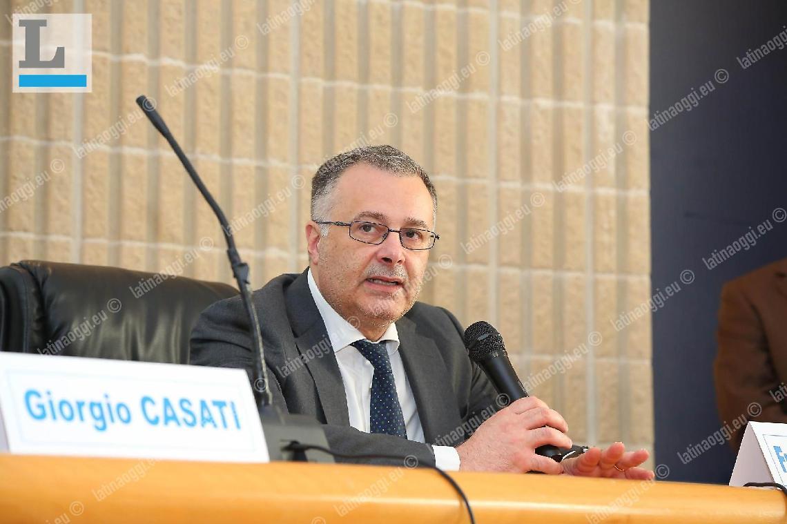 Sanit&agrave; e innovazione digitale: la Asl di Latina tra le 17 finaliste