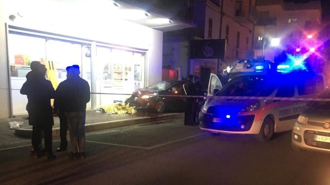 Omicidio Campanale, anche gli avvocati di parte civile chiedono l'ergastolo