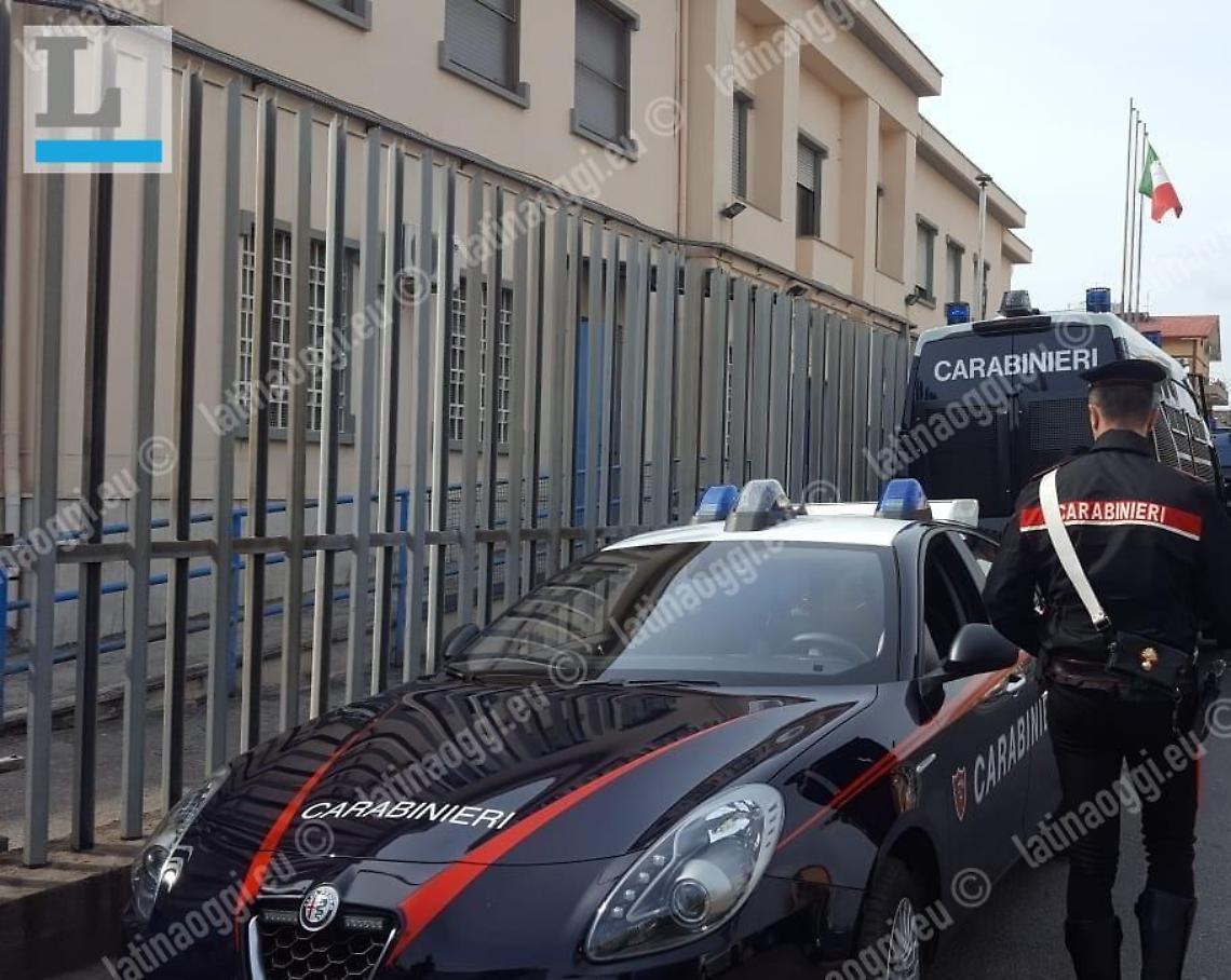 Detenzione e spaccio di stupefacenti: un 30enne finisce in carcere