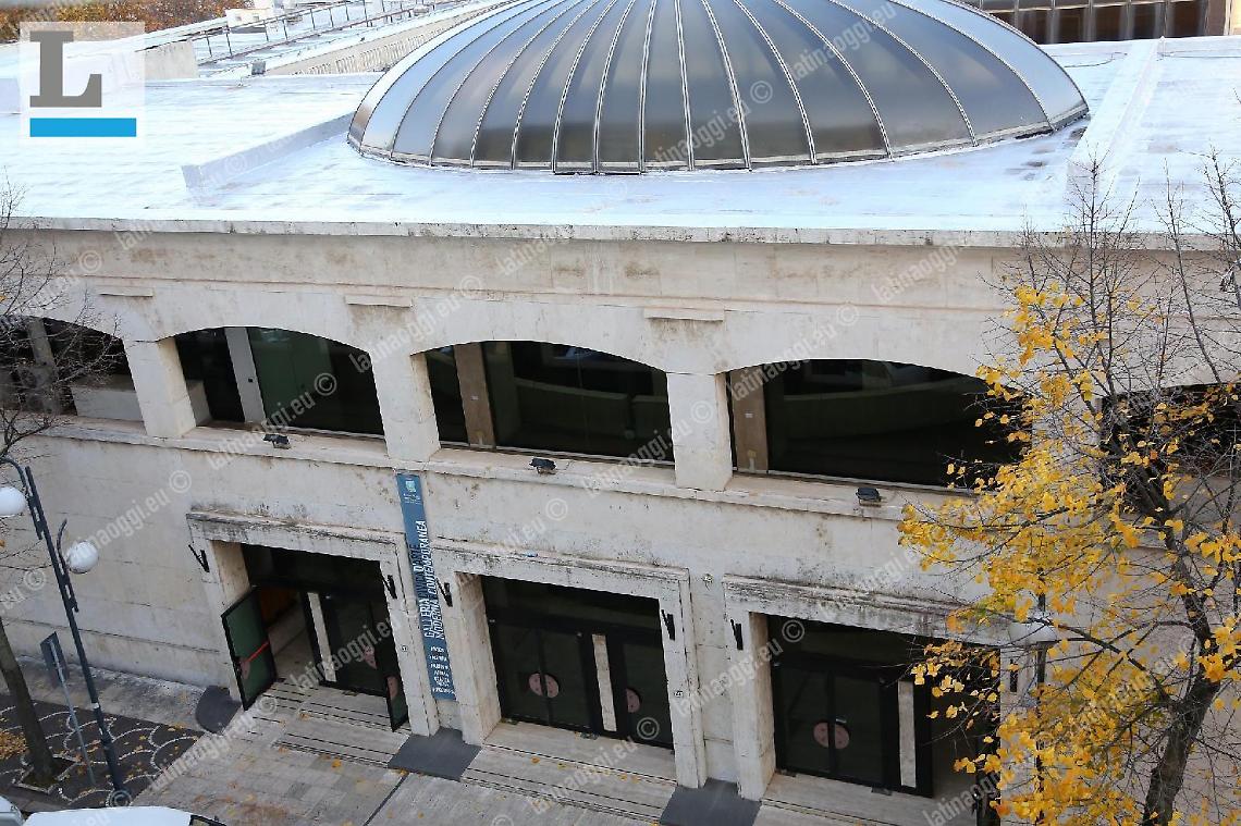 Il D'Annunzio in Commissione, le proposte nell'audizione