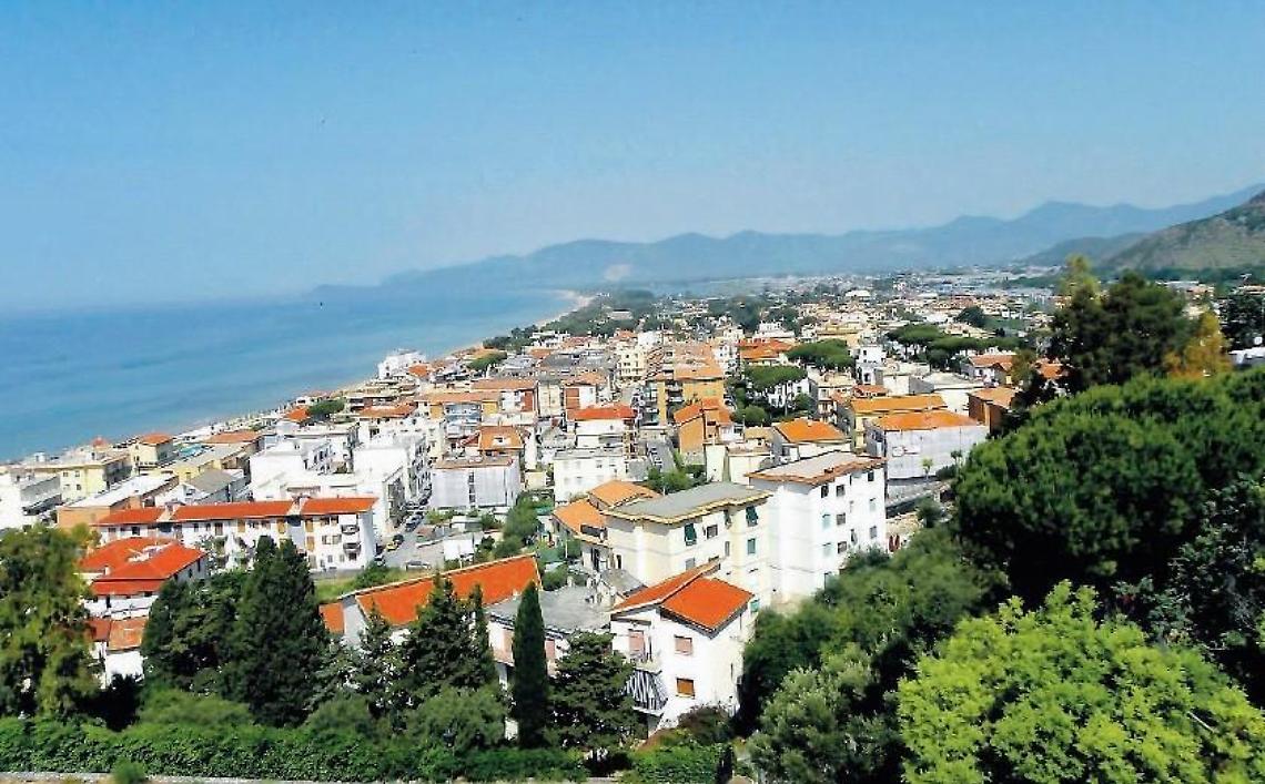 Covid, un caso a Sperlonga: &egrave; un cittadino greco