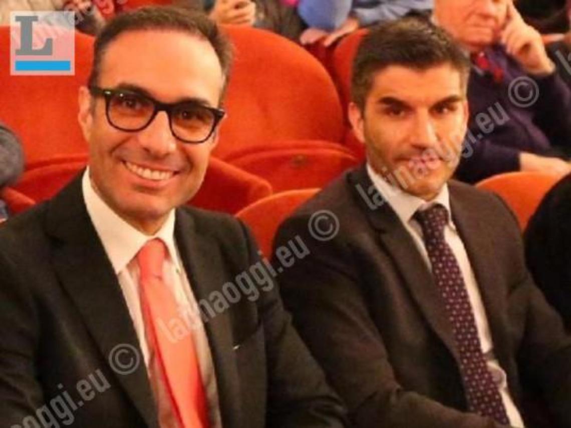 Legalit&agrave; e imprenditoria: Impresa incontra il Prefetto Falco