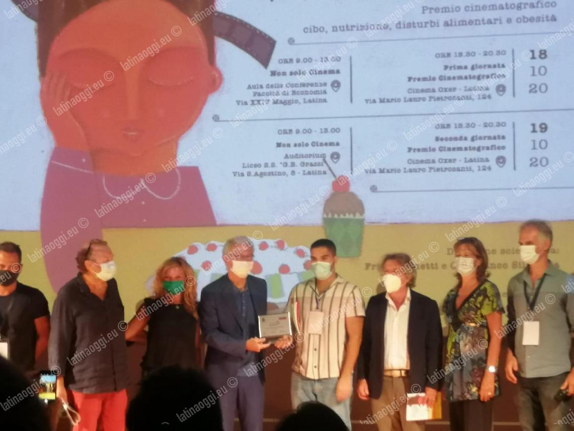 Successo per la quarta edizione dello Short Film Festival Filmdipeso