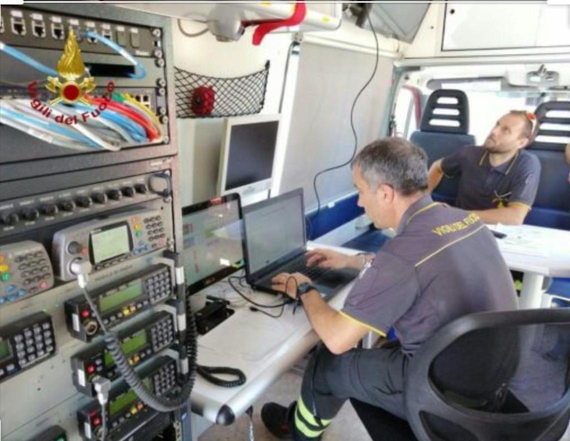 Si perdono sul Circeo, due ragazzi salvati a notte fonda