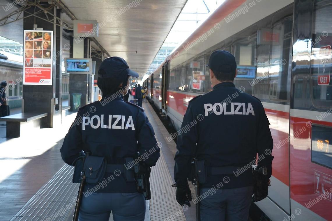 Operazione "Stazioni Sicure", pi&ugrave; di 10mila persone identificate