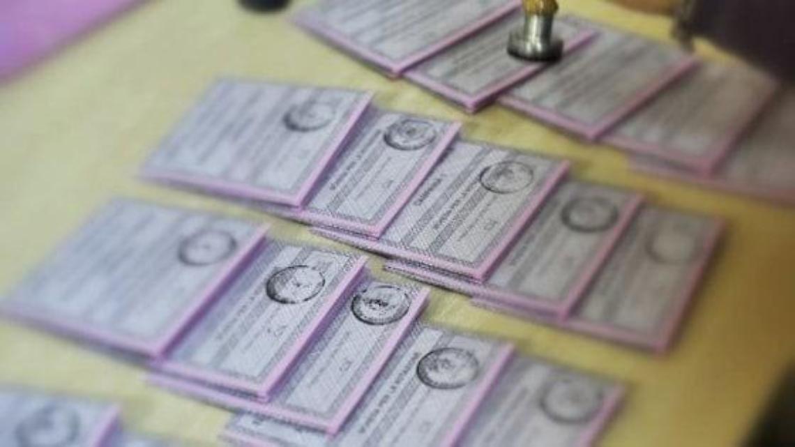 Referendum: in provincia di Latina il S&igrave; conquista il 72 per cento