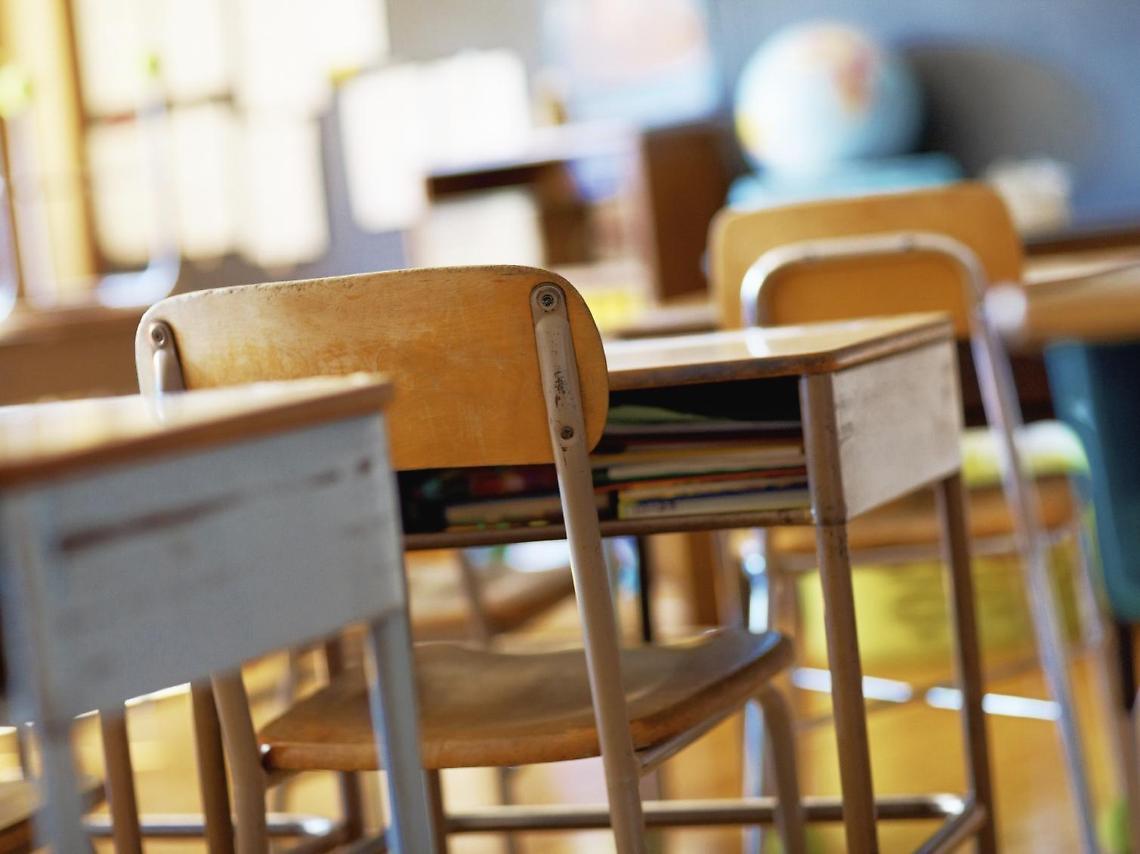 Si torna in classe dopo sette mesi tra dubbi, paure e speranze