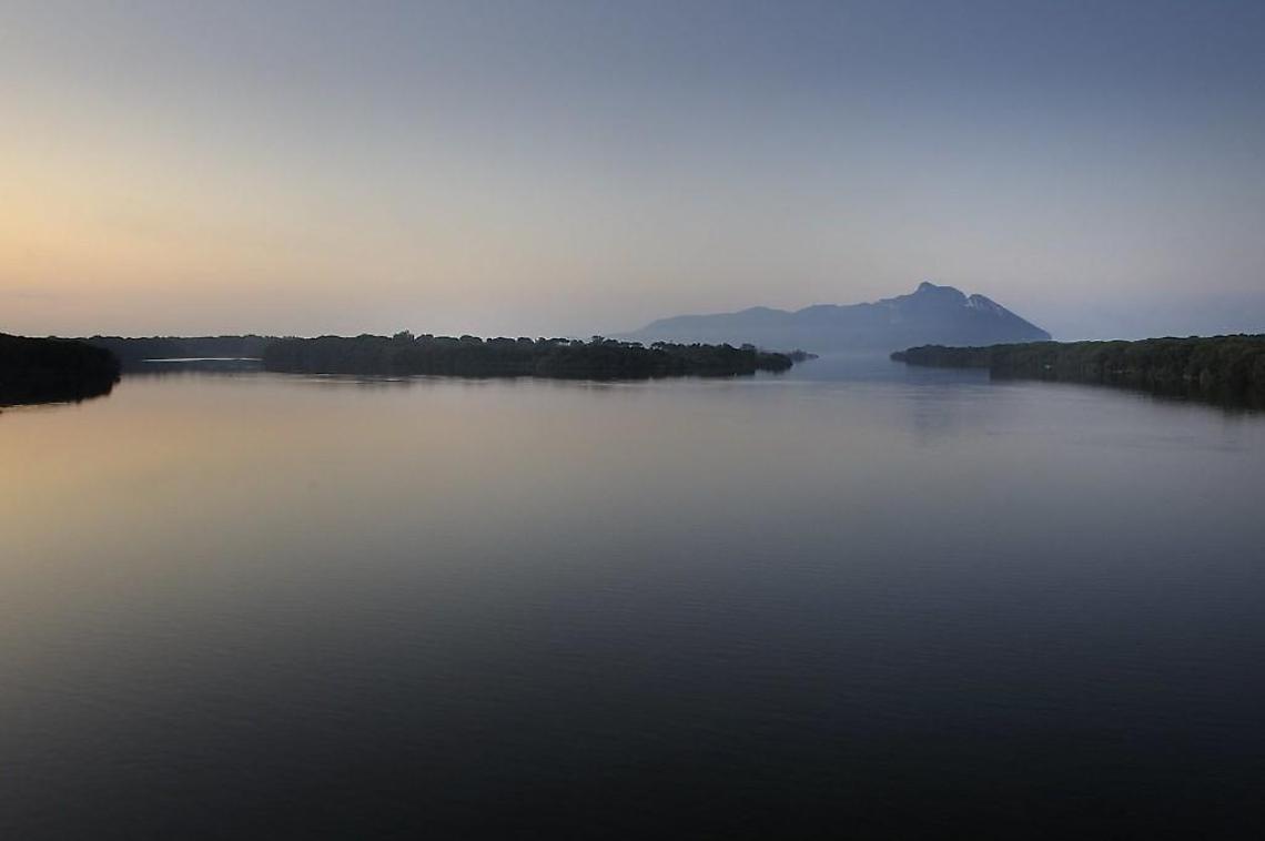 Lago di Paola, siglato l'accordo tra Azienda Vallicola, Comune e Comitato 2020