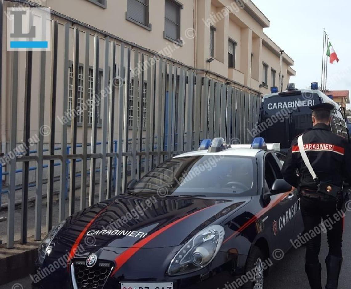Favoreggiamento dell'immigrazione clandestina, un 27enne finisce in carcere