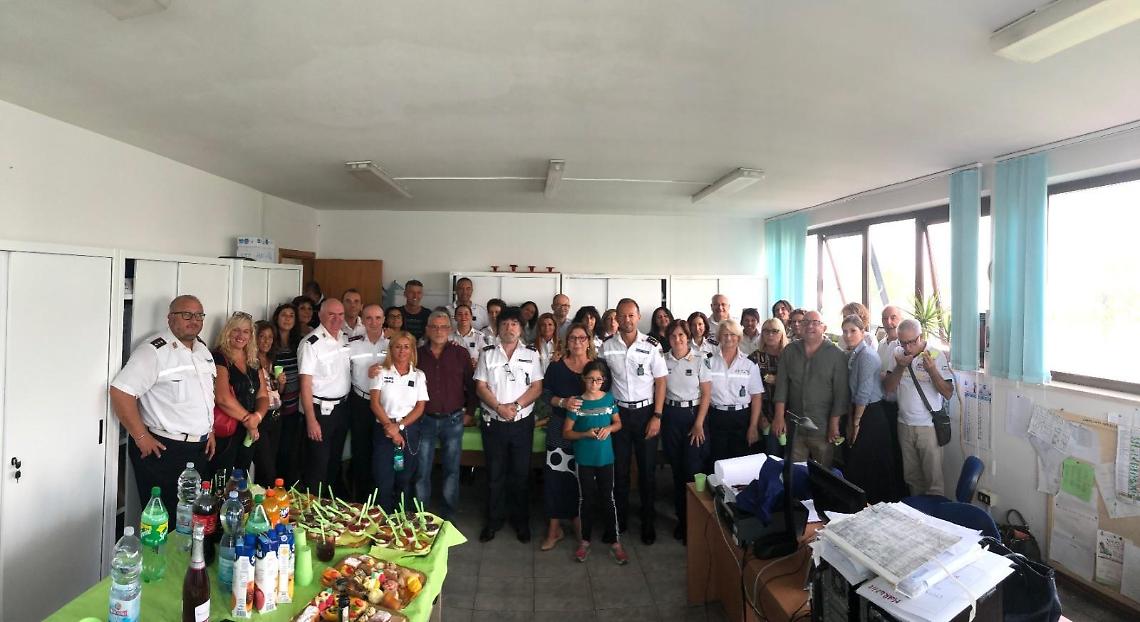 Aprilia piange Maura Tempobuono: oggi i funerali