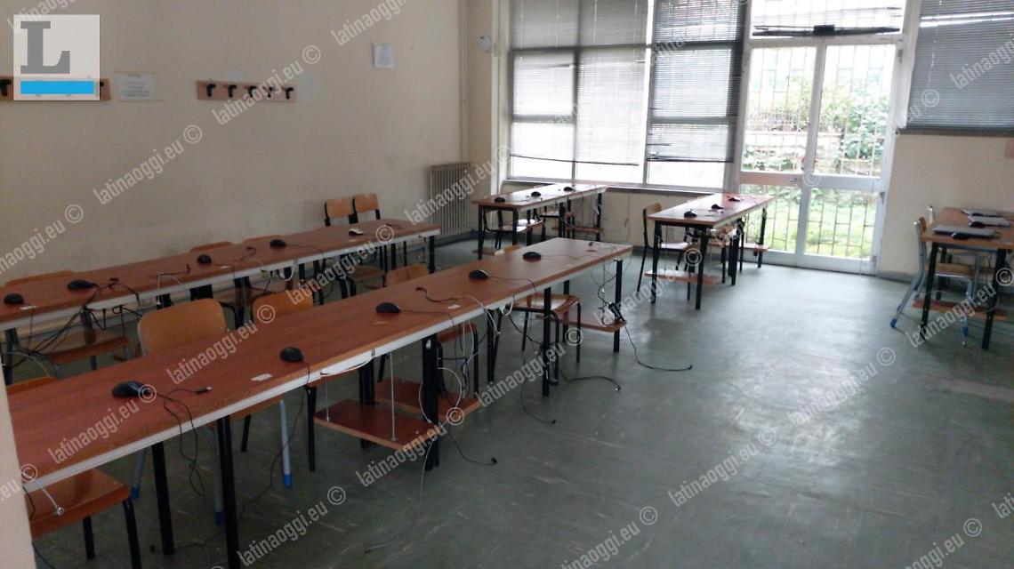 Coronavirus, casi positivi nelle scuole: quattro classi in quarantena