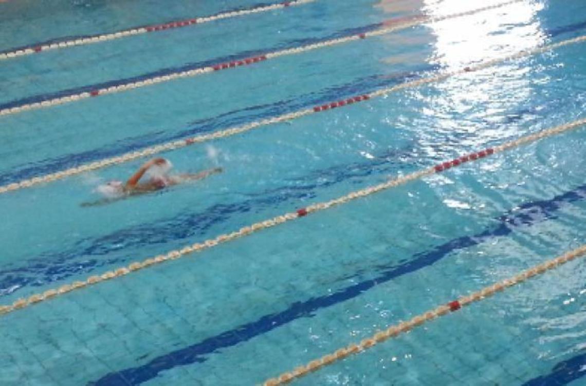 Lo stadio del nuoto fu una beffa