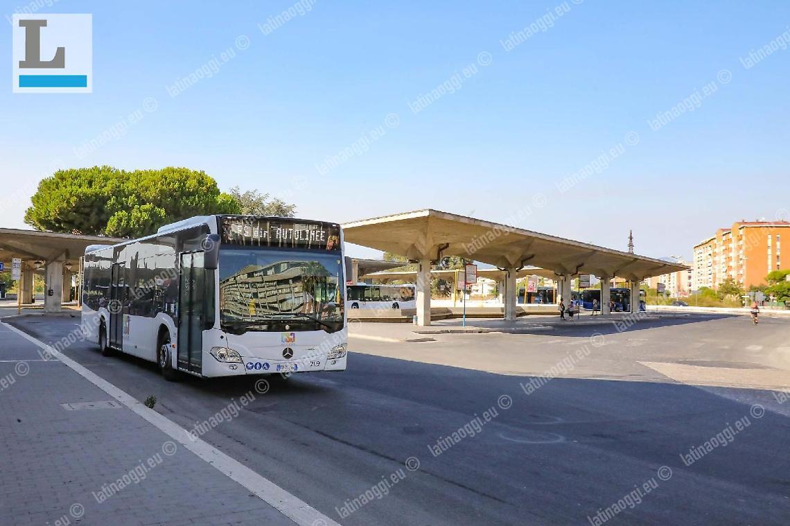 La Regione Lazio avvia la gara per la riqualificazione  delle autolinee