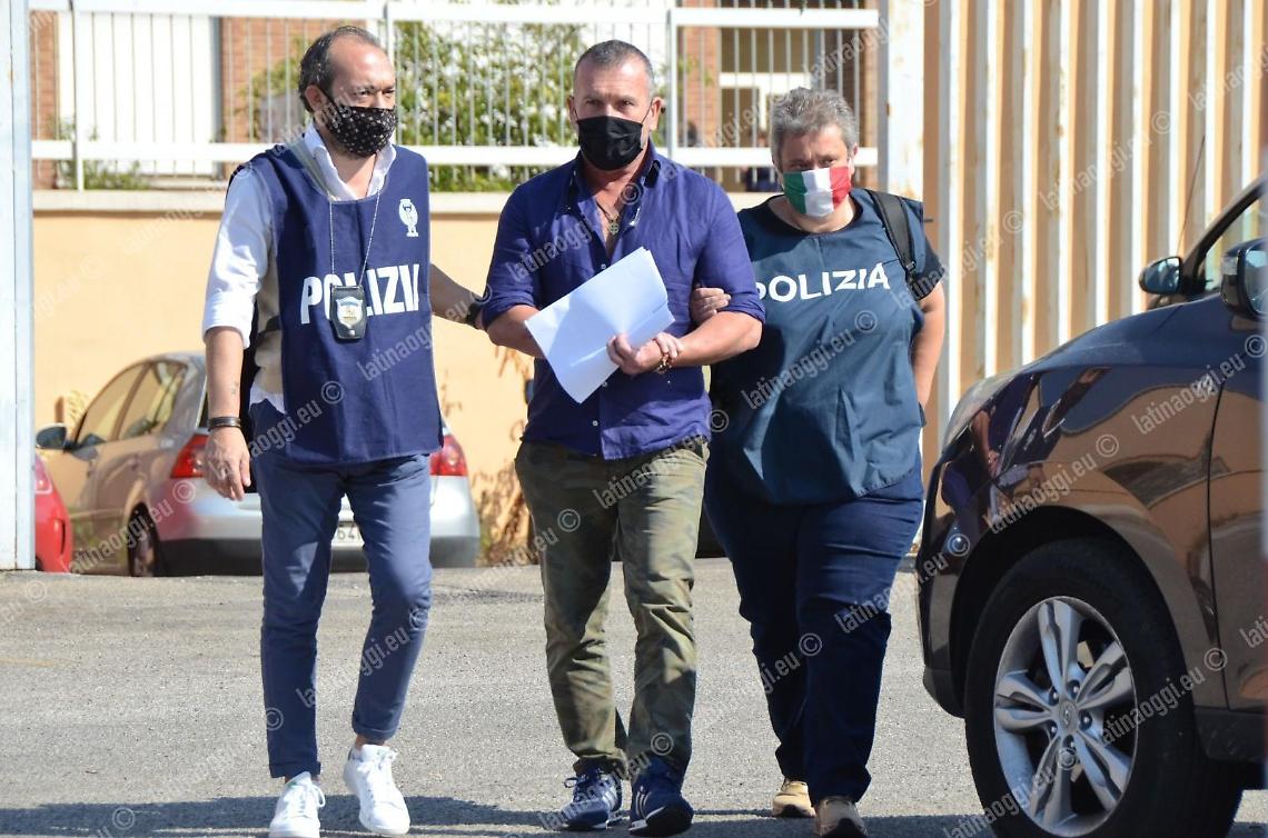 Dirty glass, il Riesame annulla l'ordinanza. In libert&agrave; l'imprenditore Cifra