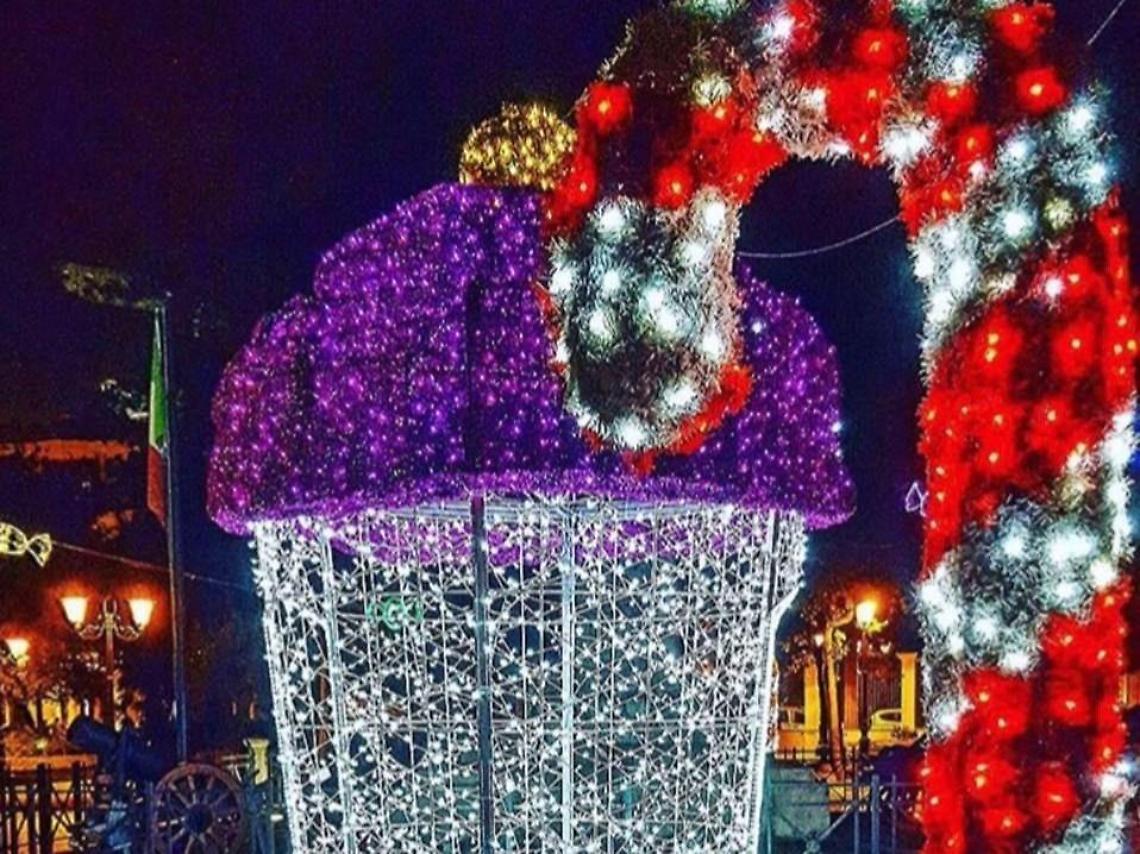 Passa a Gaeta la delibera per l'allestimento delle luminarie