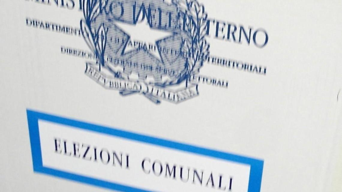 Elezioni, seggi aperti a Terracina e Fondi per il ballottaggio. Si sceglie il sindaco