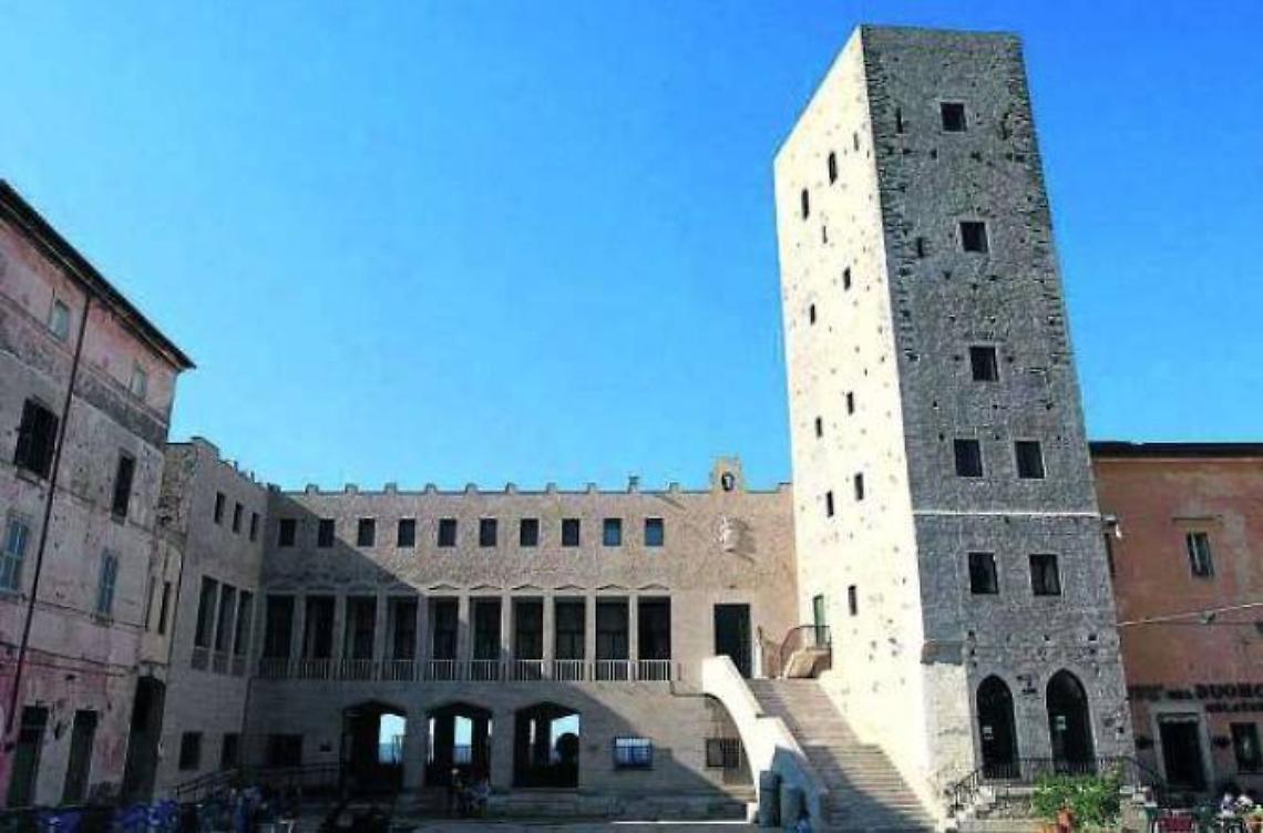 Covid, apre il drive-in a Terracina: postazione fino a giovedì al “Colavolpe”