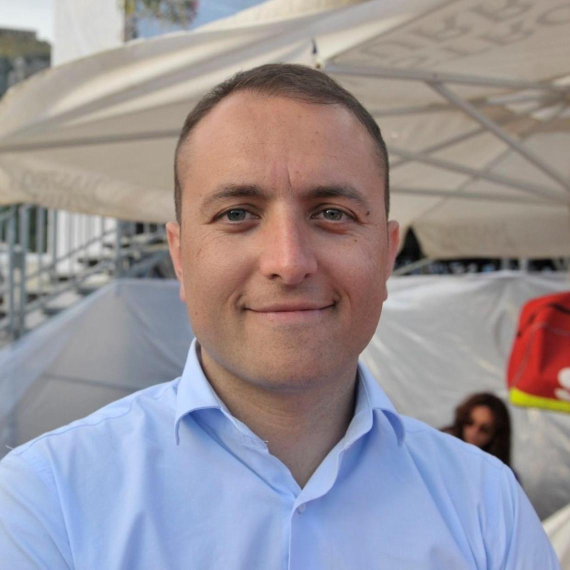 Coronavirus, negativo al tampone il coordinatore della Lega di Terracina Carocci