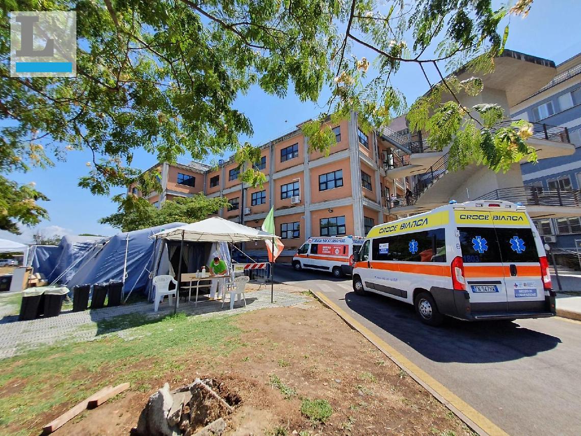 Coronavirus, positive una dottoressa e un'anestesista. Grave un avvocato