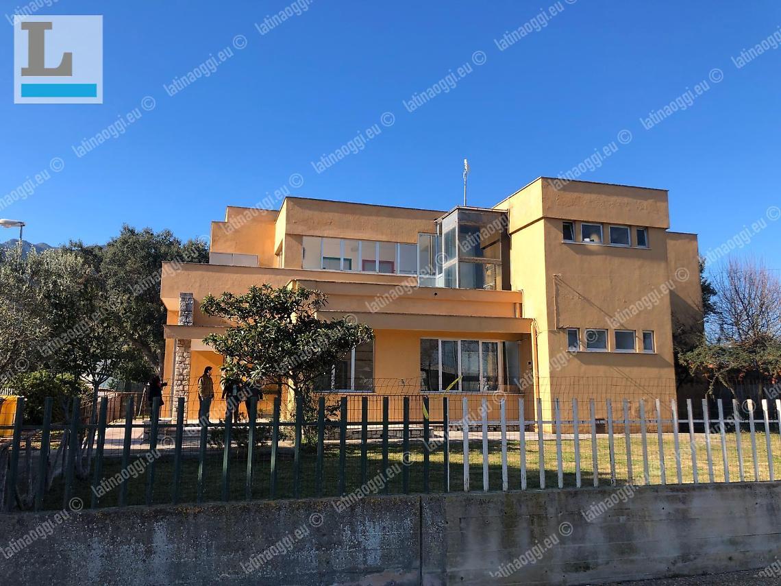 Borgo Vodice, approvati gli interventi di efficientamento energetico nella scuola