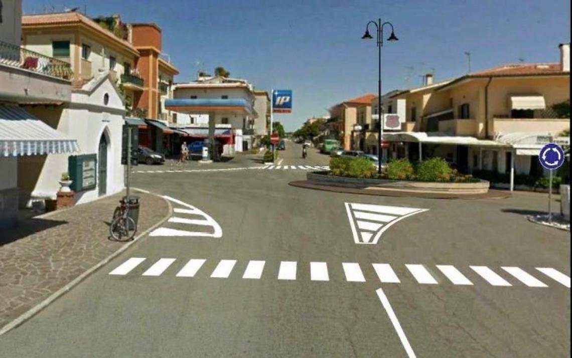 Tre milioni per il lungomare