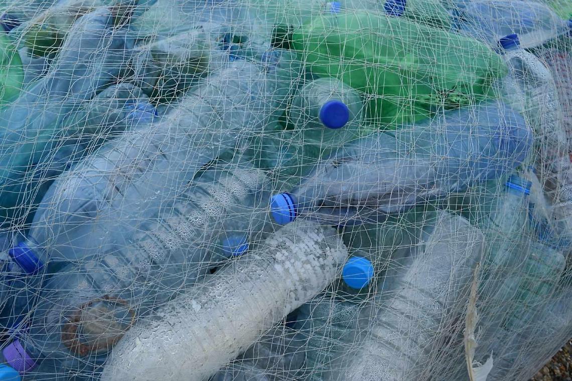 Plastic Free, cinque appuntamenti per un evento Regionale