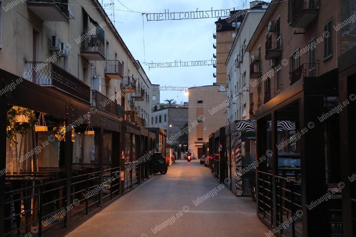 Covid e minilockdown, il grido d'allarme dei pub: «Siamo sul filo del rasoio»