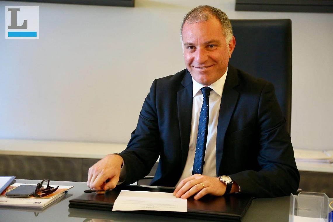 Carlo Medici sar&agrave; di nuovo candidato sindaco a Pontinia: l'annuncio ufficiale