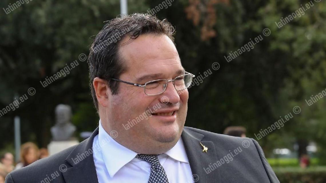 Durigon: Centrodestra al lavoro sul candidato sindaco di Latina