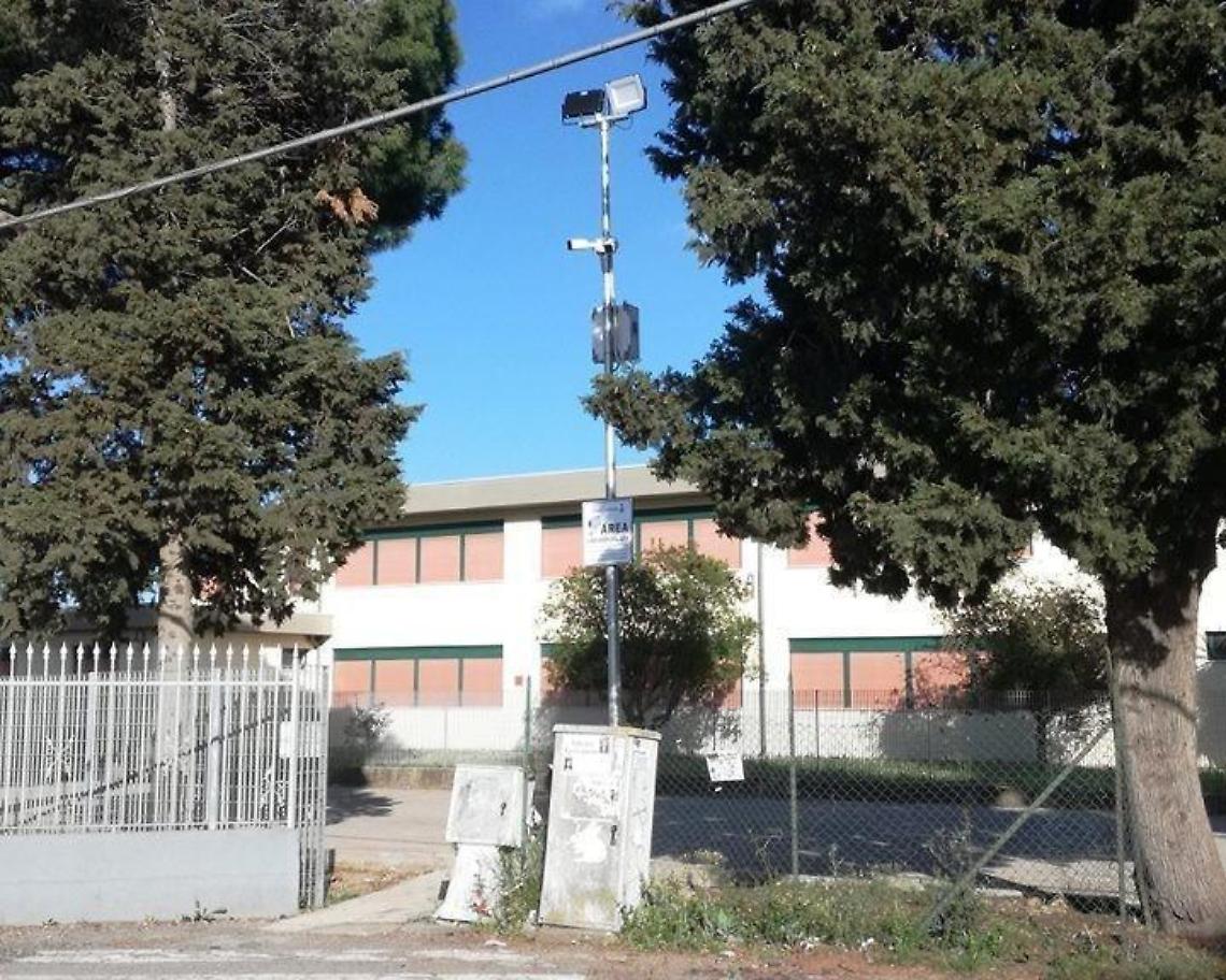 Coronavirus, alunno positivo: in quarantena una classe della scuola di Casalazzara