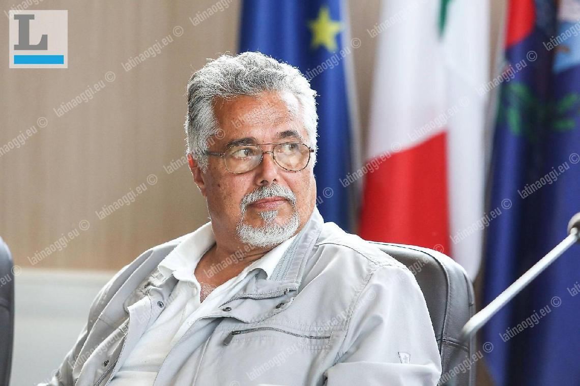 Il sindaco di Ardea &egrave; positivo al Coronavirus. &laquo;Condizioni non ottimali, ma continuo a lavorare da casa&raquo;