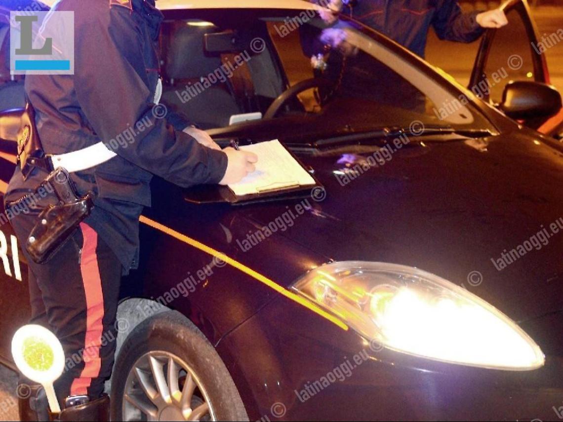 Denunce, sanzioni e controlli: il bilancio dell'operazione dei carabinieri