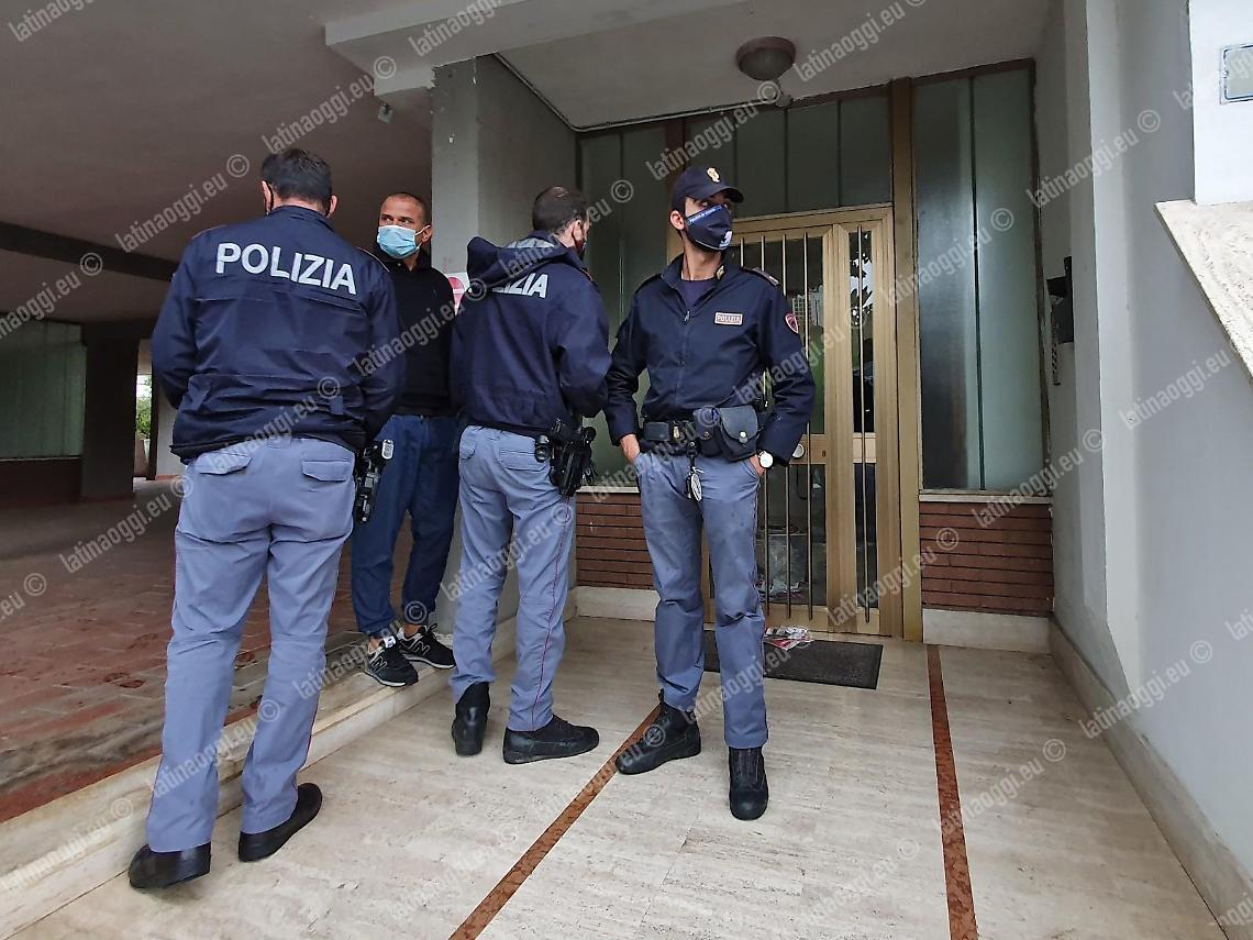 Lingua nella cassetta della posta: c'è una pista