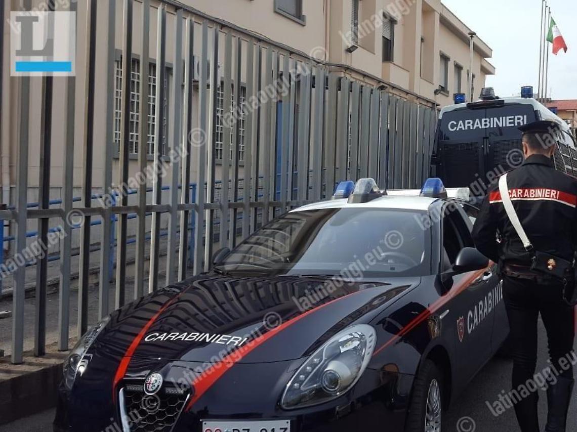 Quattro anni e mezzo di carcere per la rapina: arrestato un 40enne