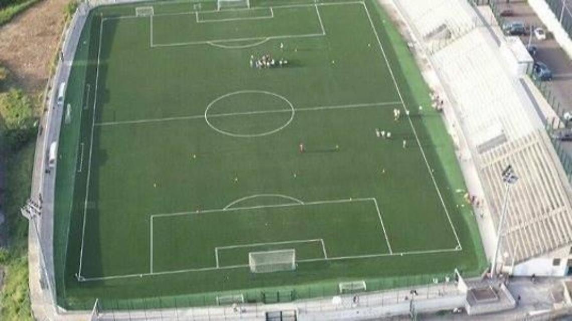 Il covid frena il calcio dilettanti. Stop a Cori e Formia