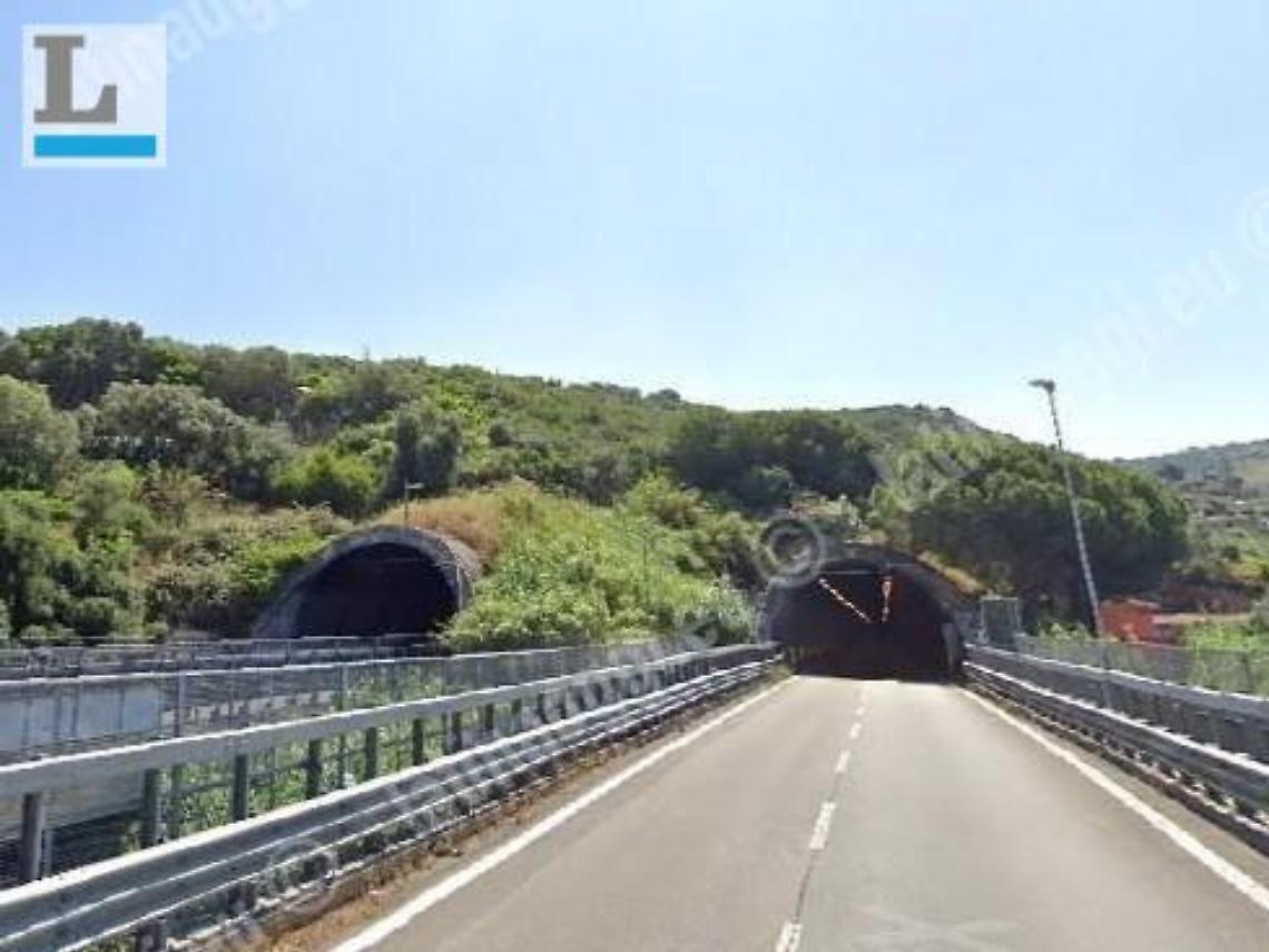 Galleria poco sicura, ora il limite di 50 chilometri orari