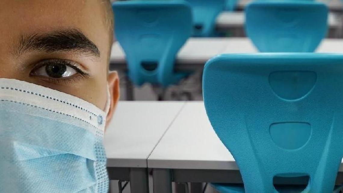 Coronavirus a scuola, sono oltre 150 le classi isolate tra Latina e provincia