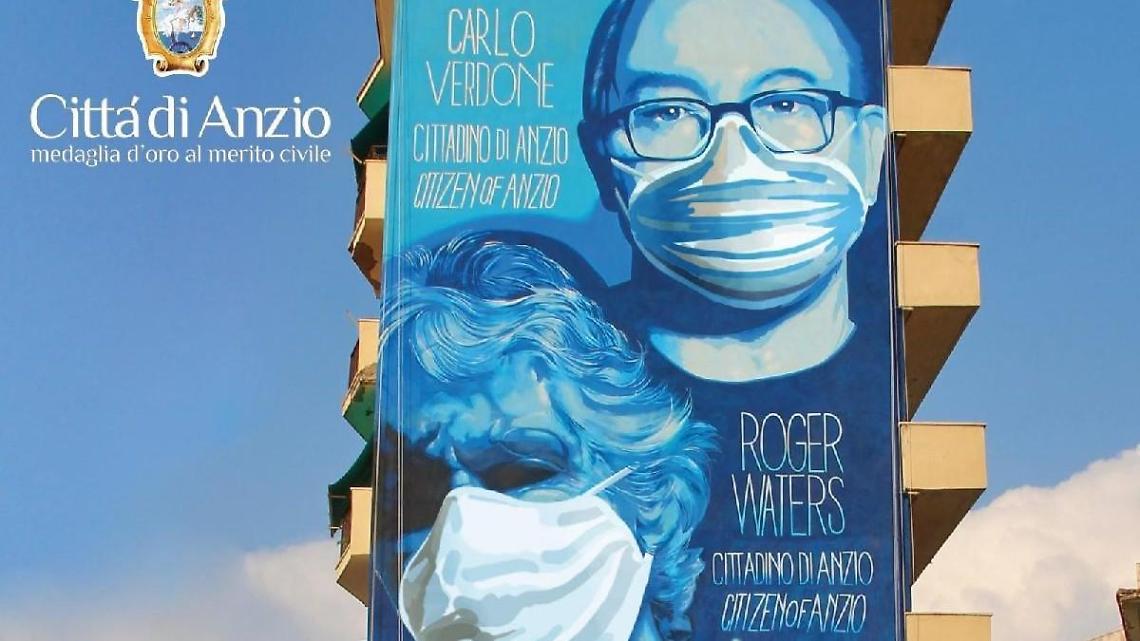 Coronavirus, ottime notizie da Anzio: un solo nuovo caso e 49 guariti in 48 ore