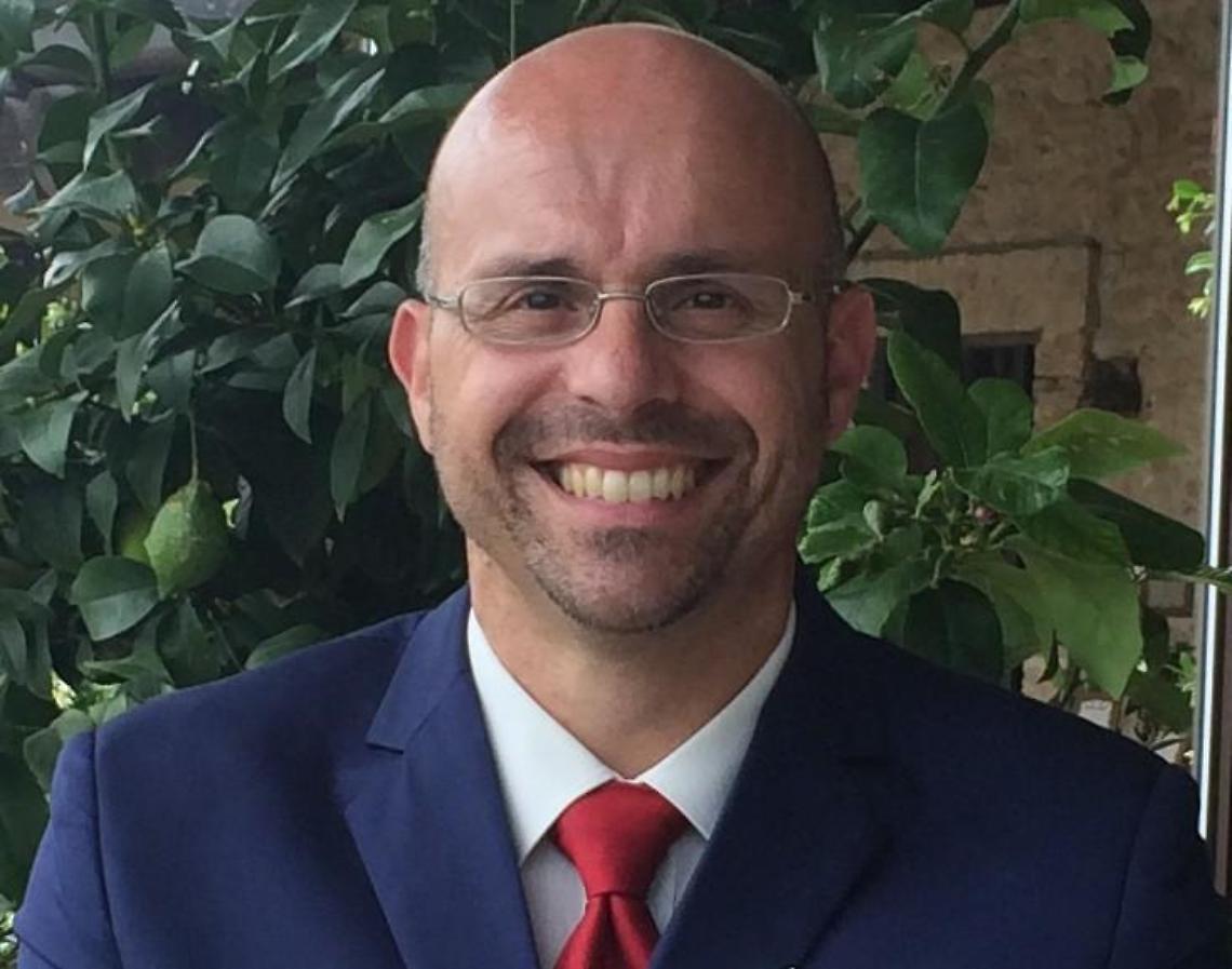 Il pontino Andrea Giansanti si aggiudica il Premio Santa Margherita Ligure