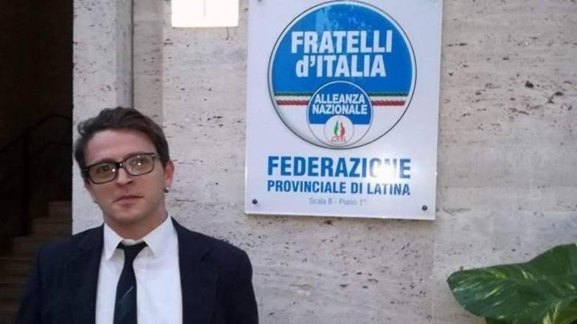 Tra un anno si vota, ma c'&egrave; gi&agrave; un candidato sindaco: &egrave; Danilo D'Amico