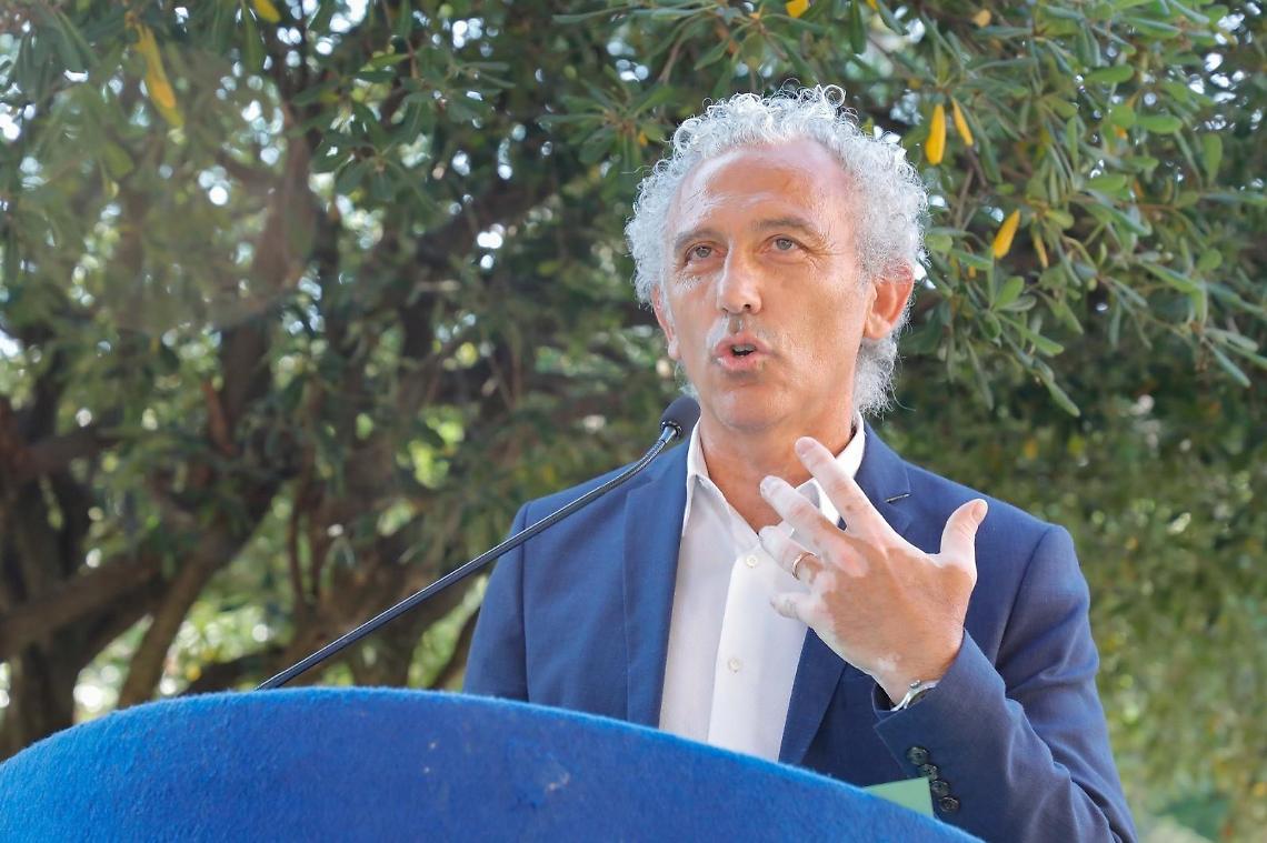 Coronavirus, il sindaco Coletta avverte: troppi asintomatici